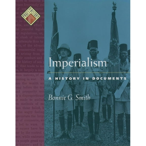Pages from History (Hardback) Imperialism: A History in Documents, (Hardcover)