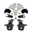 thumbnail image 3 of Belltech LOWERING KIT W/O SHOCKS, 3 of 5