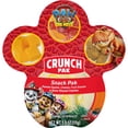 thumbnail image 2 of Crunch Pak Paw Patrol with Sweet Sliced Apples, Fruit Snacks, Cheese and Cinnamon Dog Bone Cookies, 2 of 10