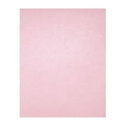 8 1/2 x 11 Paper - Rose Quartz Metallic (250 Qty.)