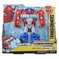 thumbnail image 1 of Figura de Acción Hasbro Transformer Optimus Prime, 1 of 3