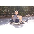 thumbnail image 4 of Calzoncillos bóxer antirozaduras Hanes Big Moves de Underwear para niños, paquete de 6, 4 of 5