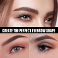 thumbnail image 3 of Qian Seal Eyebrow Powder Stick Thrush Eyebrow Imprint Lazy Waterproof Sweat-proof Hairline Shadow P, 3 of 5