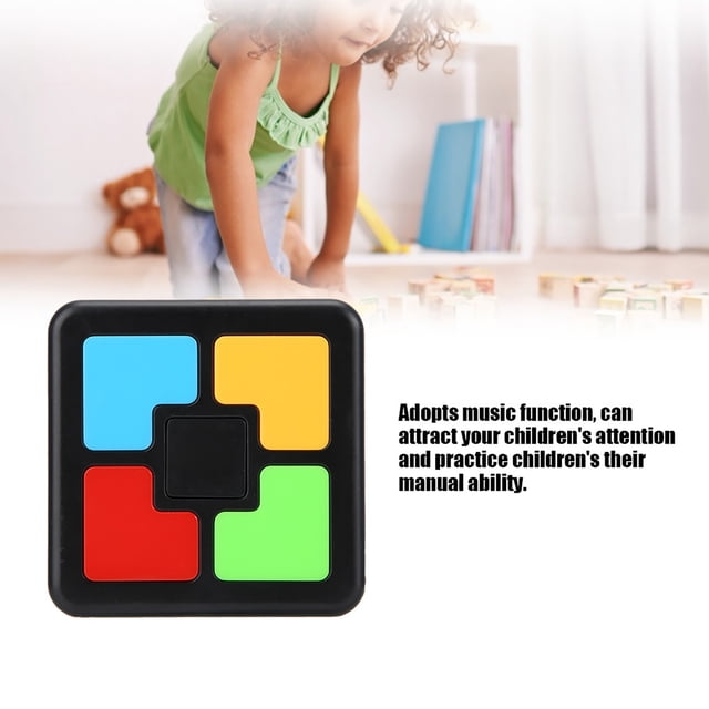 Entrenamiento De Memoria Musical Cuidadosamente Pulida, Juego De Entrenamiento De Memoria, Seguros Para Regalos De Cumpleaños En Casa Juegos De Kindergarten Escolares De Halloween