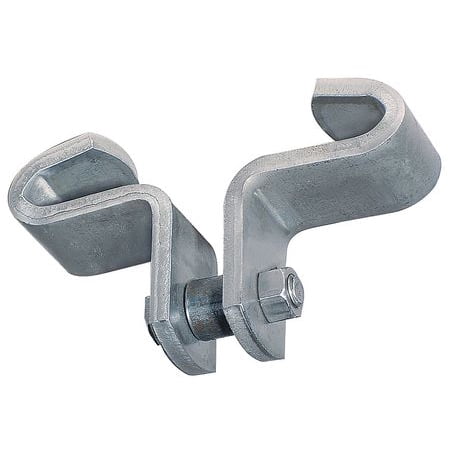 

Beam Clamp 6 Carbon Steel Standard 3/8In