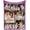 8 Photo, variant on Custom Blanket with Text Photos,Personalized Customized Picture Blankets for Best Friend Bestie Sister BFF Christmas New Year Birthday Gifts 5 Photos Collage Blankets