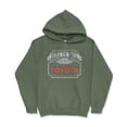 thumbnail image 4 of Toyota Off Road Hoodie 4 x 4 Apparel, 4 of 9