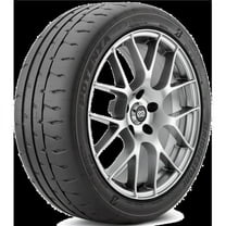 Bridgestone TT-006160 Bridgestone POTENZA RE-71RS Summer 205/45R17 88W XL Tire