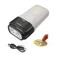 thumbnail image 1 of Linterna Farol Nitecore LR70 Recargable USB-C de 3000 Lúmenes, 1 of 9