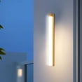 thumbnail image 1 of BotaniNest Smart Wireless Motion Sensor Night Light With USB Rechargeable Battery For Bedroom Hallway Stairs Closet Kitchen Bathroom Cabinet, 1 of 6