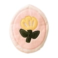thumbnail image 2 of TIMIFIS Hand Towels Adorably Crafted Floral Inspired Super Absorbent Hand Towel for Kitchen and Bathroom Use Complete with A Convenient Hanging Loop Kitchen Gadgets, 2 of 6
