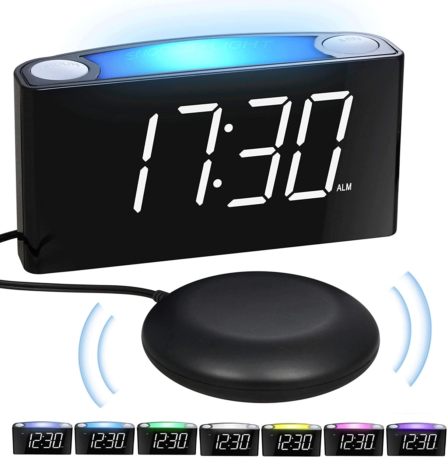 loudest alarm clock loudest alarm clock
