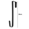 thumbnail image 2 of Foldable Shelf Bracket Stainless Steel Wall Mounted Wear Collapsible Shelf Bracket for Garage, 2 of 5