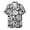 Banana Leaf, variant on Funny Tickle Hawaiian Shirt for Men Short Sleeve Soft Size 4XL Mens Vacation Shirts Breathe Comfortable A Great Gift for Dad,Friens,or Sons