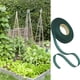 thumbnail image 2 of Inteprter 2 piezas de correas de amarre de árbol portátiles para el hogar, bandas de tallos de ramas de plantas de invernadero de jardín Jardín y Patio, 2 of 6