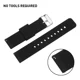 thumbnail image 4 of Correa Deportiva Lisa Con Hebilla Para Reloj Puma 24mm, 4 of 6