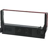 Porelon 274BR Black/Red Replacement Nylon Cash Register Ribbon