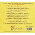 thumbnail image 3 of PUTUMAYO KIDS PRESENTS Disques Compacts LATIN PLAYGROUND, 3 of 4