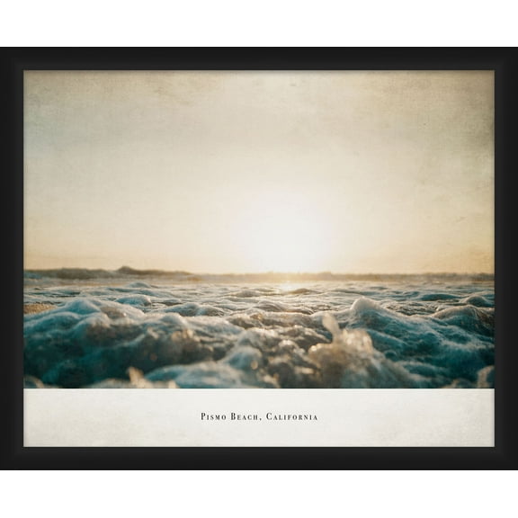 PTM Images,Pismo Water