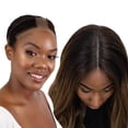 thumbnail image 1 of Lace Wig Grip Band Velvet Wigrip Headband Holder For Frontals, For Seamless Transition, 1 of 5