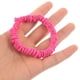 thumbnail image 5 of WASHWEPE 20Ud Paquete De Ligas Para Con Accesorios Coloridos Sin Daño Para Peinados Diarios, 5 of 5