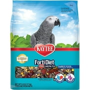 Kaytee Forti-Diet Pro Health Parrot Food