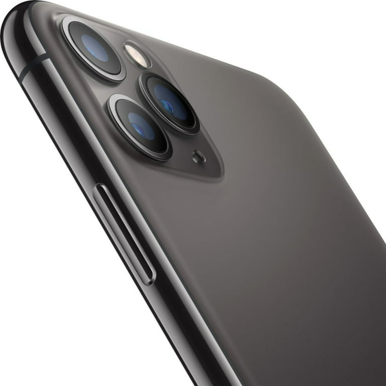 Apple iPhone 11 Pro 64GB Space Gray Fully Unlocked B Grade Used Smartphone
