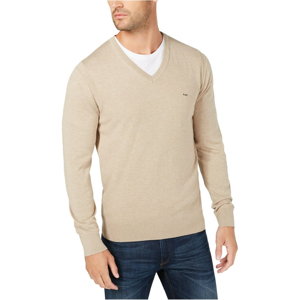 Michael Kors Michael Kors Mens Classic Knit Sweater
