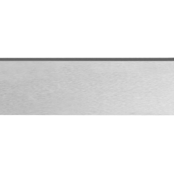 CAFORKP Aluminum Alloy Corner Guards, 2" x 2" x 48", 12-Pack, L-Shaped Wall Edge Protector with 3M Tape for Wall Corner Protection in Home, Office, Commercial Use - Metal Angle Trim