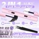 thumbnail image 4 of Lash Clusters Kit ALICE Natural Wispy Lash Extension, 140 unidades, 4 of 8