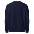 thumbnail image 7 of Crew neck sweatshirt, 7 of 7