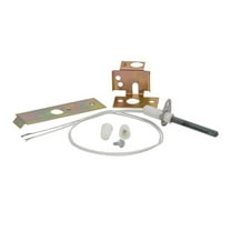 120V Silicon Nitride Ignitor Upgrade Kit