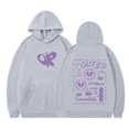 thumbnail image 3 of Sour Guts-Sudadera con capucha de vampiro para hombre y mujer, sudaderas con capucha Vintage de moda, sudaderas con capucha de gran tamaño Harajuku Hip Hop, ropa de calle, 3 of 3