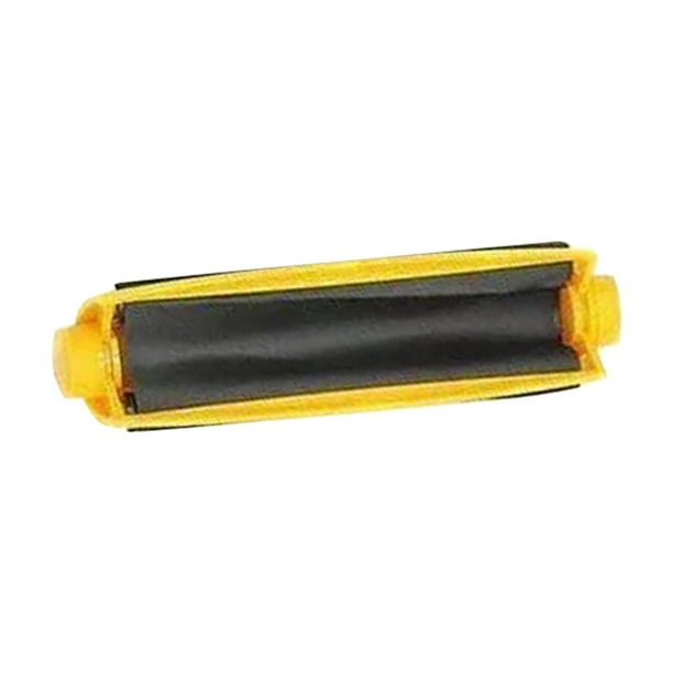 ¡Venta caliente! Rodillo de plástico de 110/78mm, relleno de rodillo Manual cónico con cubierta para juntas