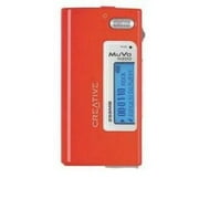 MuVo Micro N200 256MB MP3 Player