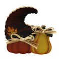 thumbnail image 2 of Acción De Gracias Calabaza De Madera Decoración De Pavo Cosecha De Otoño Adornos De Pie Rústicos Decoración Para El Otoño Cateissary HA038554-00, 2 of 6