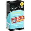 Crc The Carter-Reed Company: Relacore Capsules Dietary Supplement, 72 ct