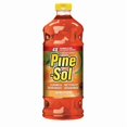 thumbnail image 1 of Pine-Sol Nettoyant Multi-Surfaces, Parfum Mandarine Lever de Soleil, 1,41 L, Détruit les Taches les Plus Tenaces*, 1 of 4