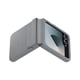 thumbnail image 3 of Funda oficial de piel sintética para Samsung Galaxy Galaxy, para Galaxy Z Flip6, 3 of 7