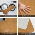 Front Door Mat, Non Slip Absorbent Door Entry Mats, Doormats Indoor