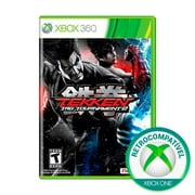 Tekken Tag Tournament 2 (Xbox 360)