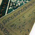 thumbnail image 3 of XINNI Muslim Prayer Rug Islamic Praying Rug Mat Carpet Thick Soft Fabric Red, 3 of 3