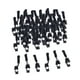 thumbnail image 5 of Kit de reparación de cremalleras de 60 piezas, cabeza de tornillo deslizante de cremallera, tiradores de cremallera universales de repuesto para, 5 of 9