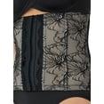 thumbnail image 5 of Maidenform Women’s Shapewear Lace Waist Trainer W82006 Sizes S-3XL, 5 of 7