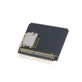 thumbnail image 2 of Micro SD a tarjeta adaptadora IDE de 44 pines y de 2,5 pines. Tarjeta TF a IDE para comput Abanopi Tarjeta adaptadora, 2 of 6
