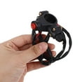 thumbnail image 5 of NICEXMAS 1Set Handlebar Kill Switch for Motorcycles Emergency Engine Stop Compatible with 49Cc to 250Cc Bikes, 5 of 8