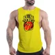 thumbnail image 3 of Camiseta sin mangas de secado rápido para hombre, camiseta sin mangas transpirable de baloncesto, ropa de moda para ocio, verano, Y2k, Fnaf, gimnasio, exterior, estampado deportivo, 3 of 5