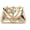 Gold, variant on Clutch Purses for Women, PU Leather Evening Bag, Evening Handbags for Party, Prom, Wedding