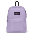 thumbnail image 1 of Mochila JanSport SuperBreak Plus con funda para portátil de 15 pulgadas, 1 of 7