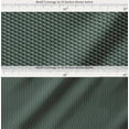 thumbnail image 2 of Soimoi Cotton Poplin Fabric Herringbone Shirting Printed Craft Fabric by The Yard 56 Inch Wide, 2 of 7